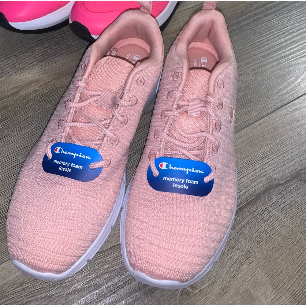 Women’s running shoes
